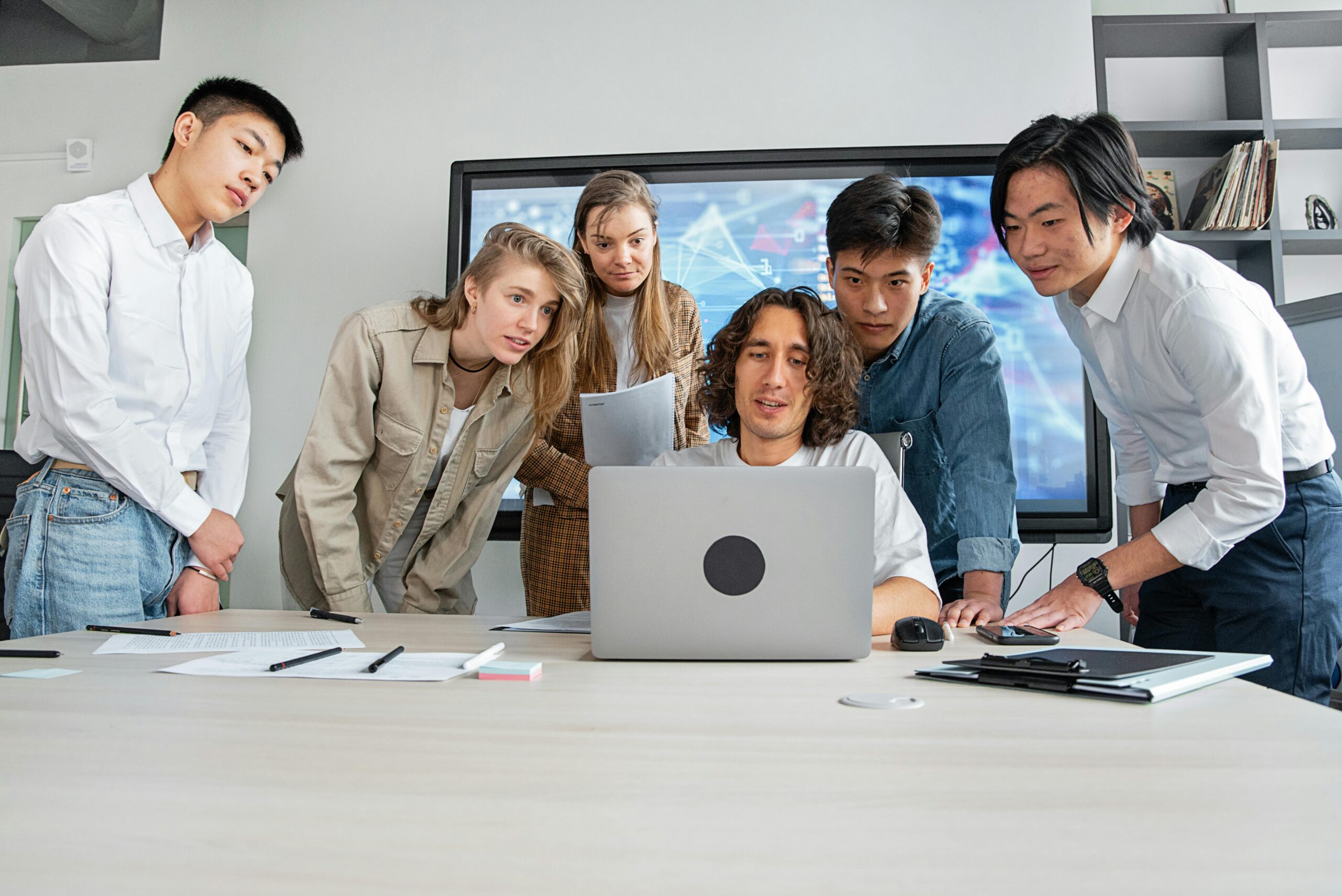Ferramentas de Inteligência Artificial para Empreendedores e Pequenos Negócios