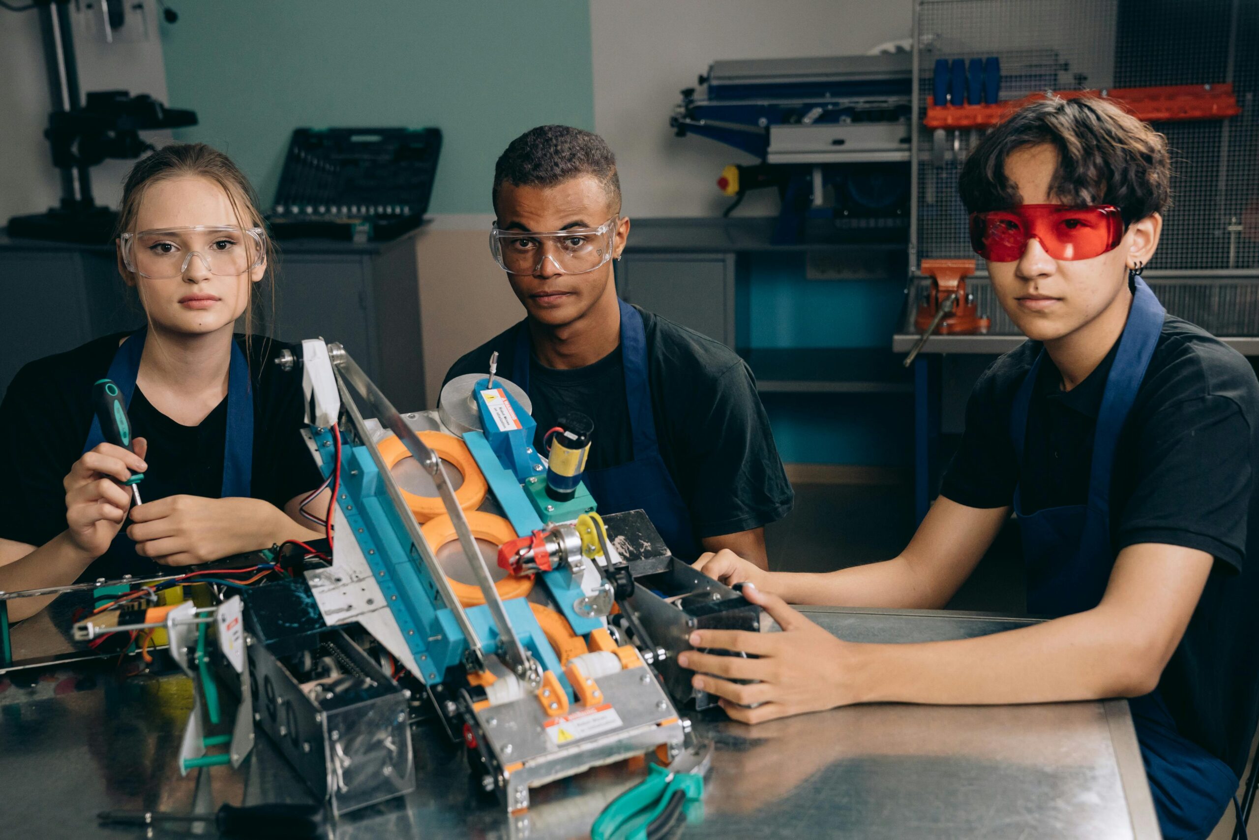 Como a Inteligência Artificial Está Revolucionando a Educação no Século 21