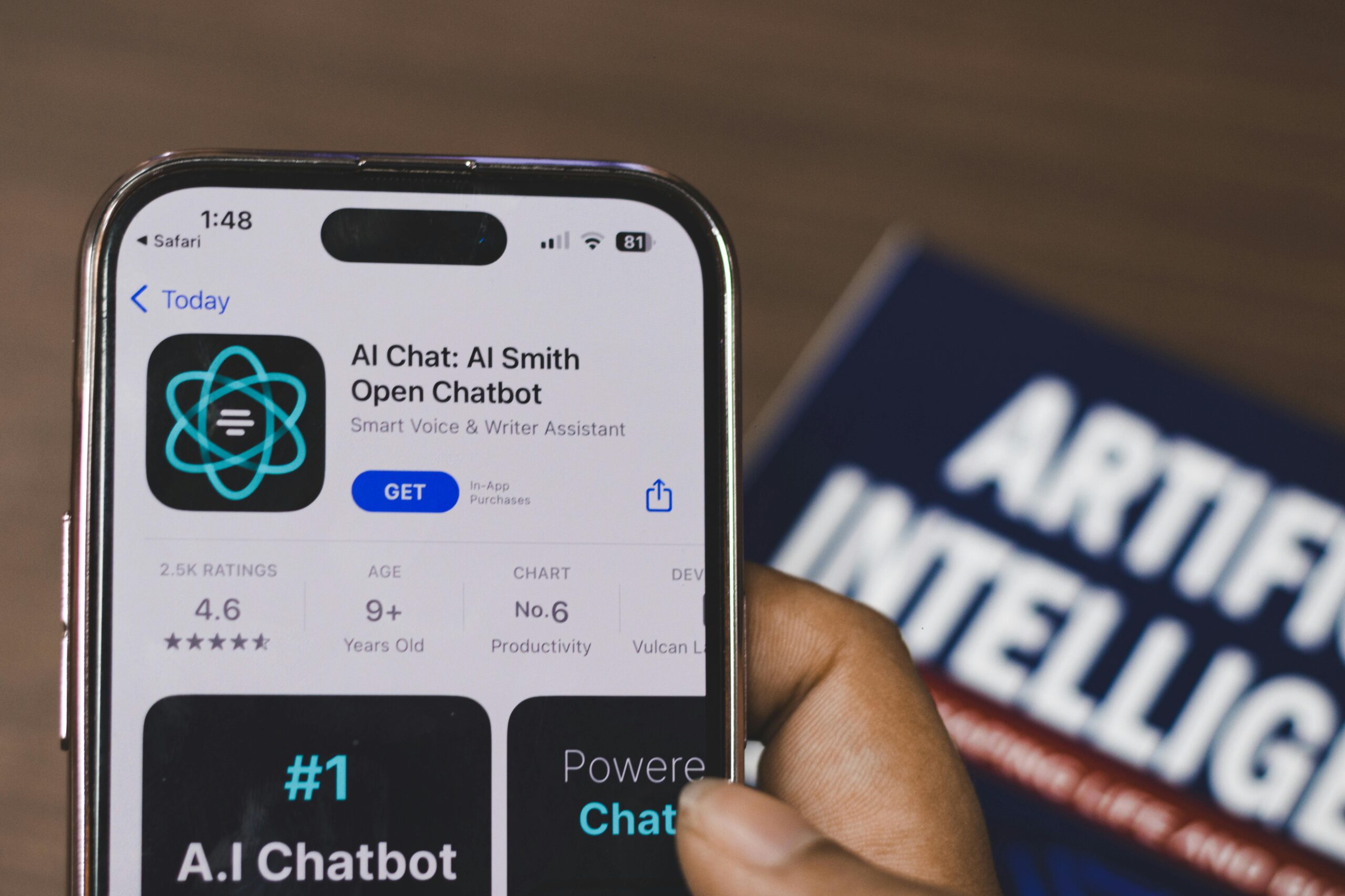 O que é Inteligência Artificial e Como Ela Está Mudando o Mundo
